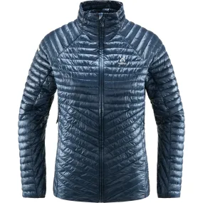 Haglöfs L.I.M Mimic Jacket Women Tarn Blue | Buy Haglöfs L.I.M Mimic Jacket Women Tarn Blue here | Outnorth