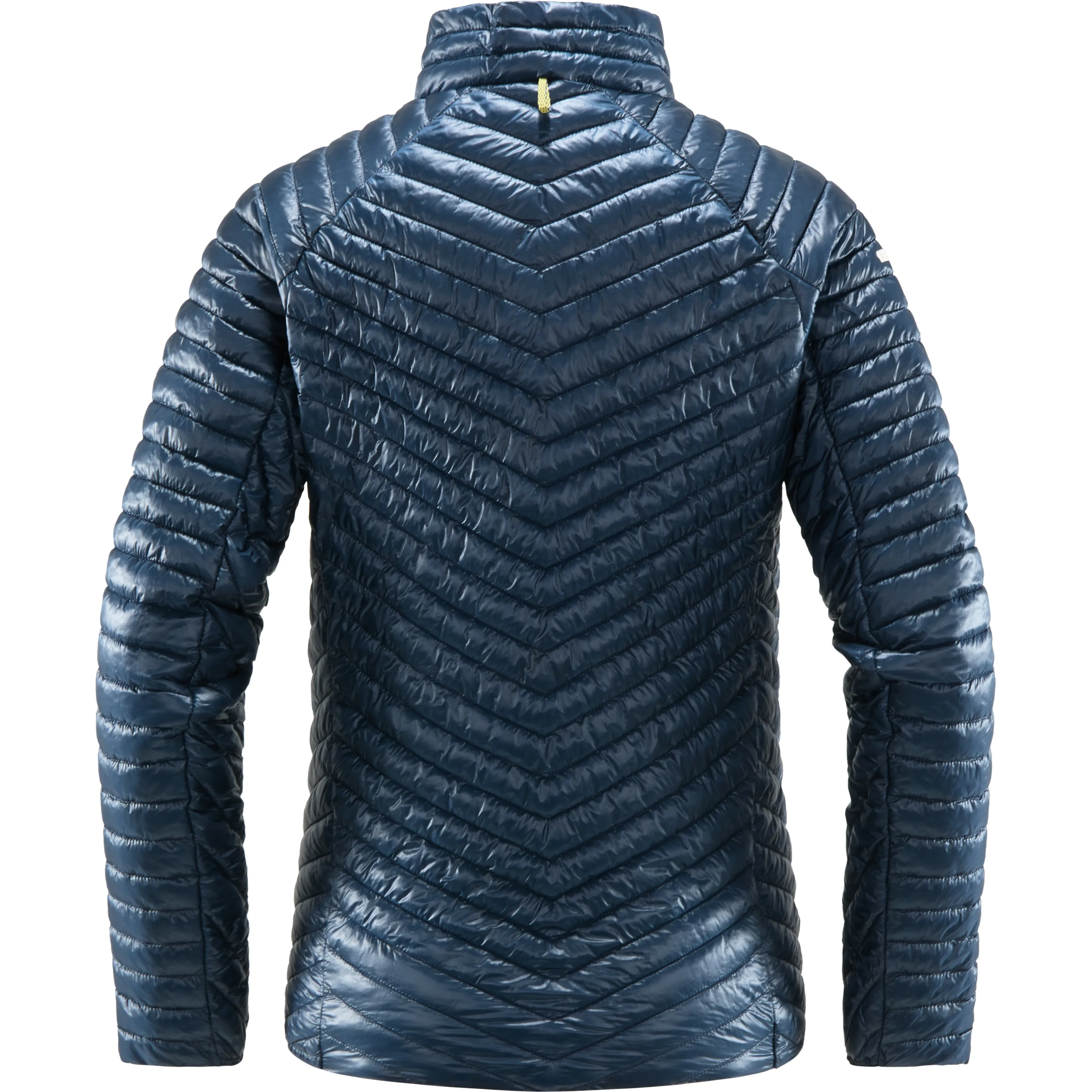 Haglöfs L.I.M Mimic Jacket Women Tarn Blue | Buy Haglöfs L.I.M Mimic Jacket Women Tarn Blue here | Outnorth
