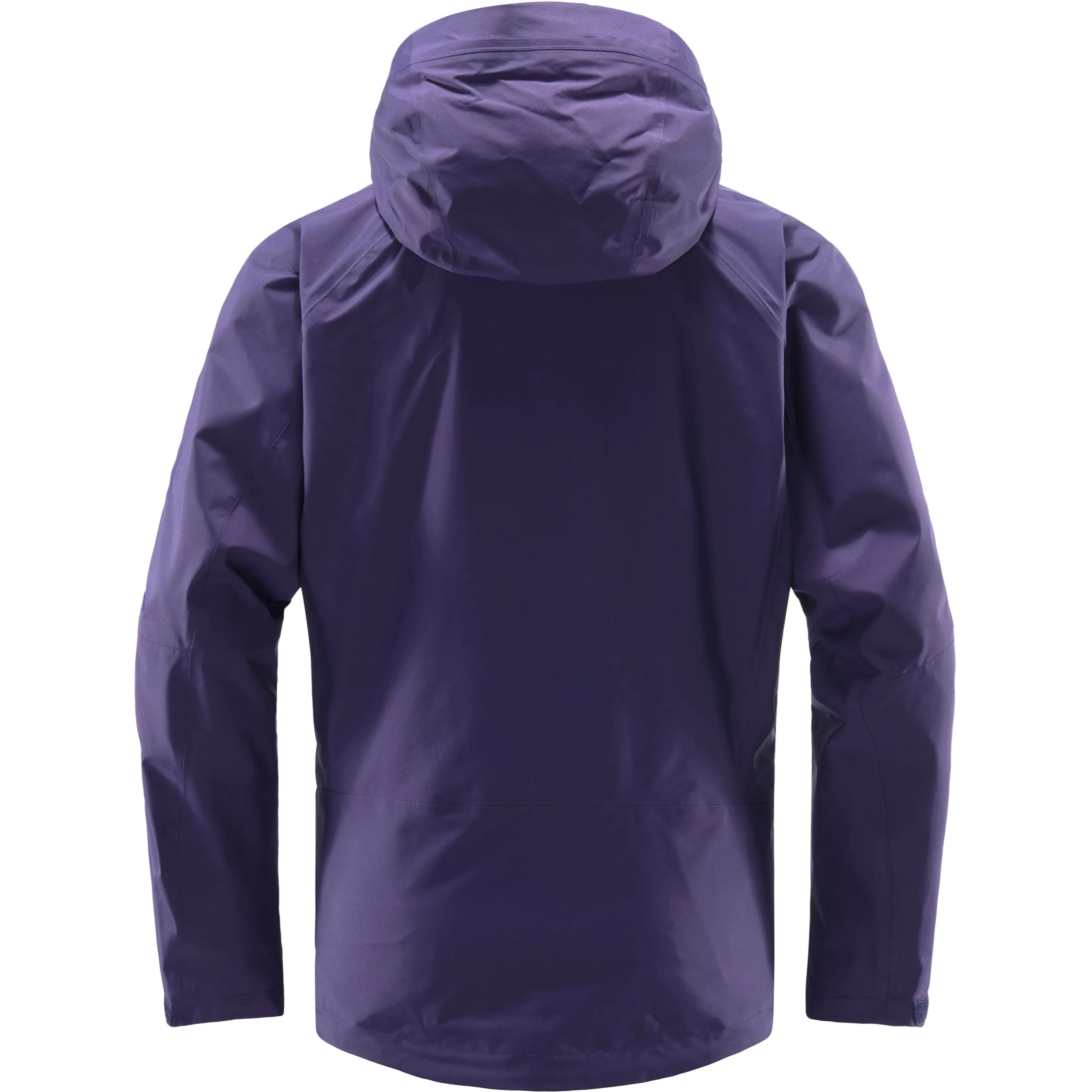 Haglöfs Women&#x27;s Astral GORE-TEX Jacket Purple Rain | Buy Haglöfs Women&#x27;s Astral GORE-TEX Jacket Purple Rain here | Outnorth