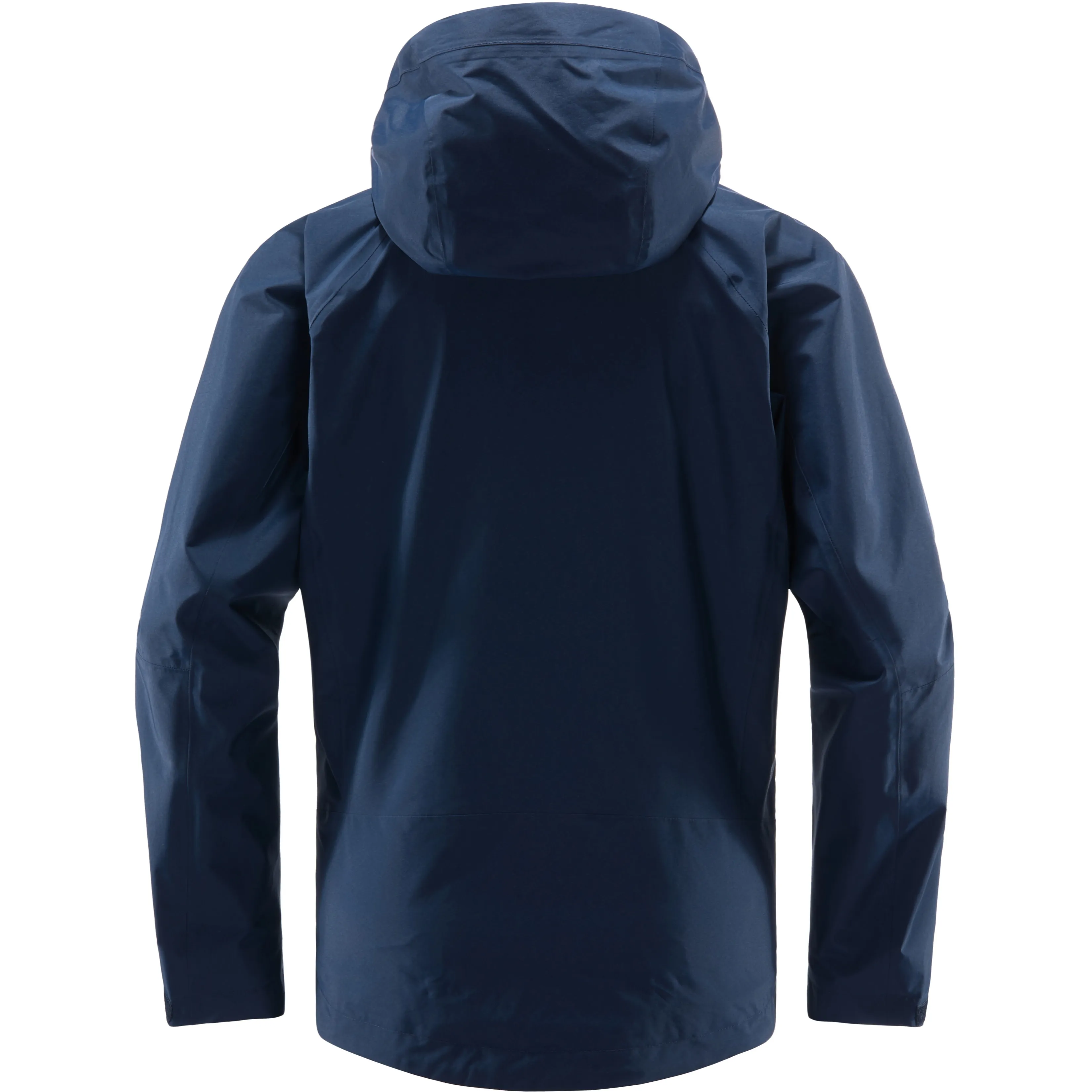 Haglöfs Women&#x27;s Astral GORE-TEX Jacket Tarn Blue | Buy Haglöfs Women&#x27;s Astral GORE-TEX Jacket Tarn Blue here | Outnorth