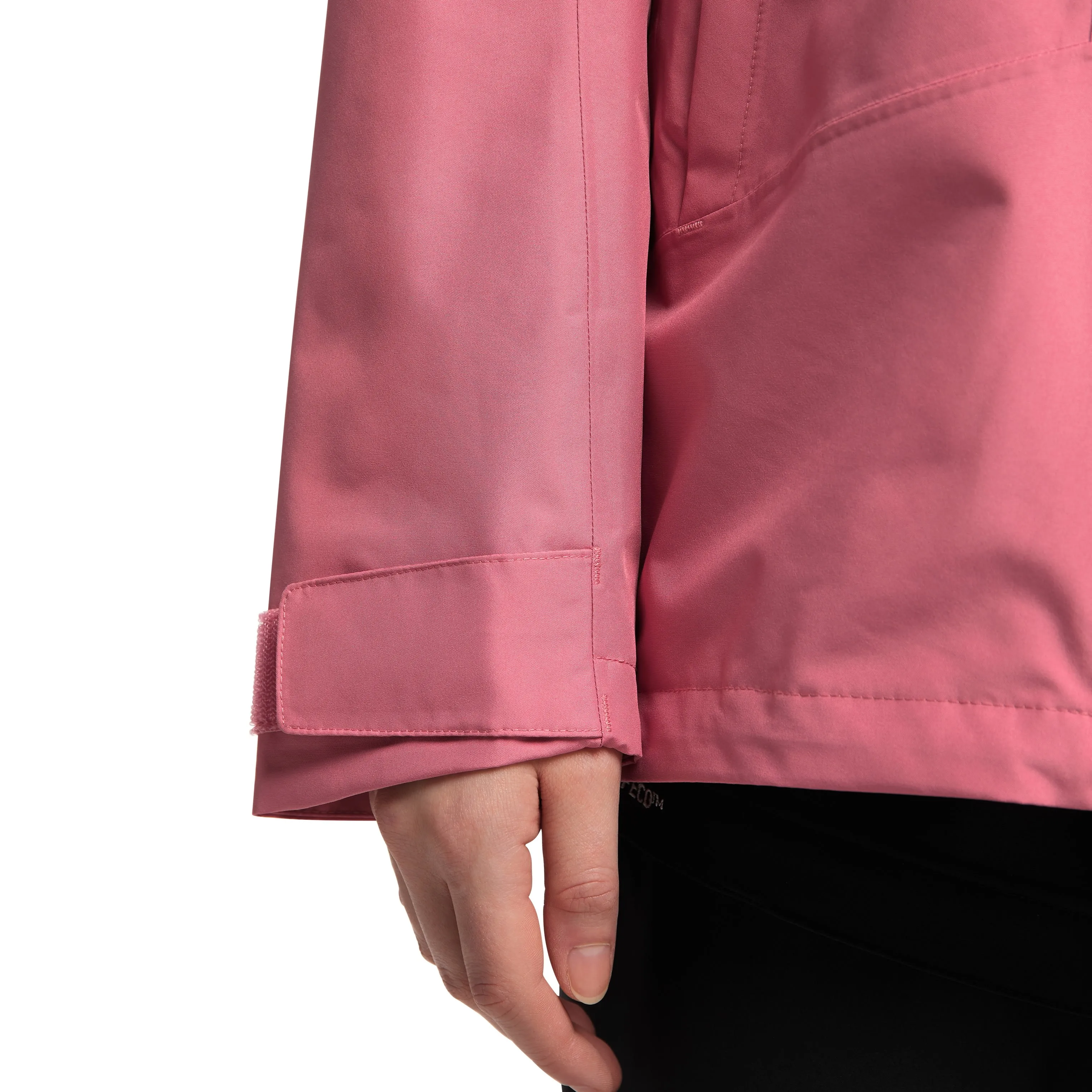 Haglöfs Women&#x27;s Lumi Jacket Tulip Pink | Buy Haglöfs Women&#x27;s Lumi Jacket Tulip Pink here | Outnorth