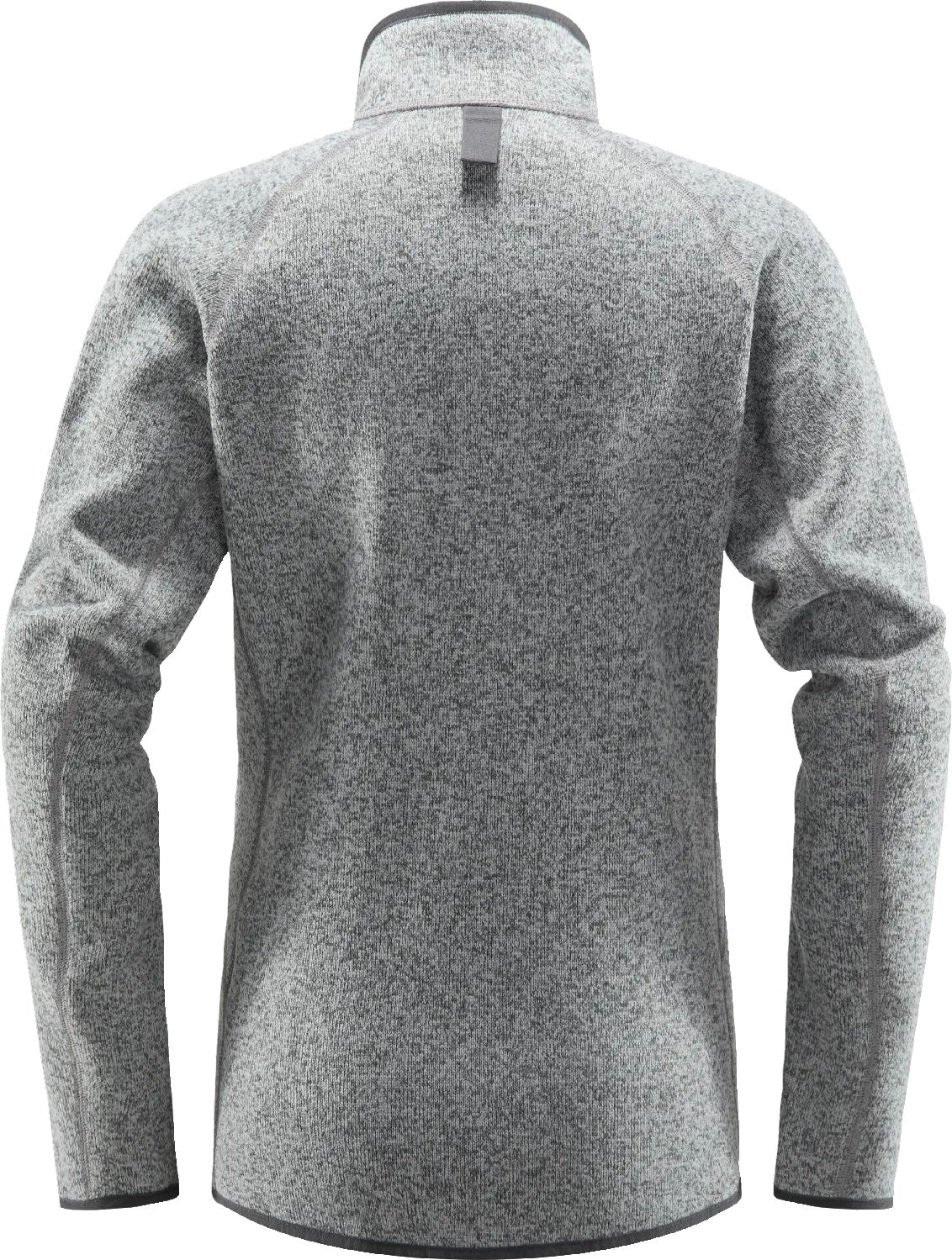 Haglöfs Women&#x27;s Risberg Jacket Concrete | Buy Haglöfs Women&#x27;s Risberg Jacket Concrete here | Outnorth