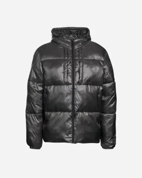 Halo Trooper Down Jacket - Raven