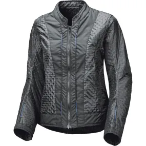 Held Clip-in Warm Top Ladies Base Layer Black