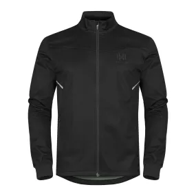 Hellner Men&#x27;s Leipipir XC Jacket Black Beauty | Buy Hellner Men&#x27;s Leipipir XC Jacket Black Beauty here | Outnorth