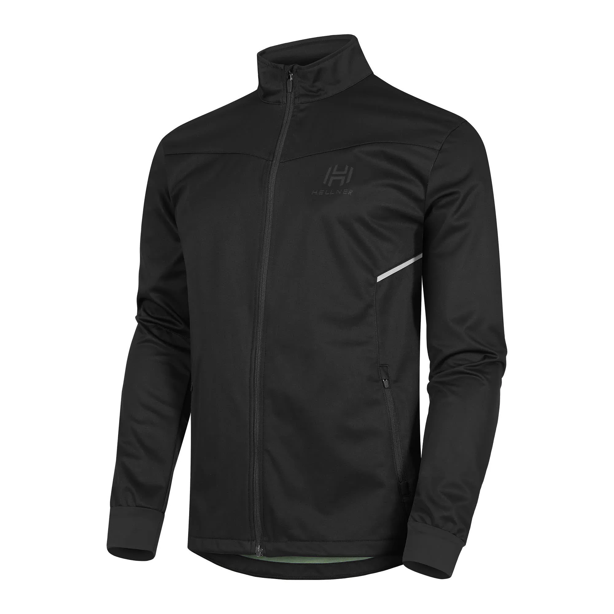Hellner Men&#x27;s Leipipir XC Jacket Black Beauty | Buy Hellner Men&#x27;s Leipipir XC Jacket Black Beauty here | Outnorth