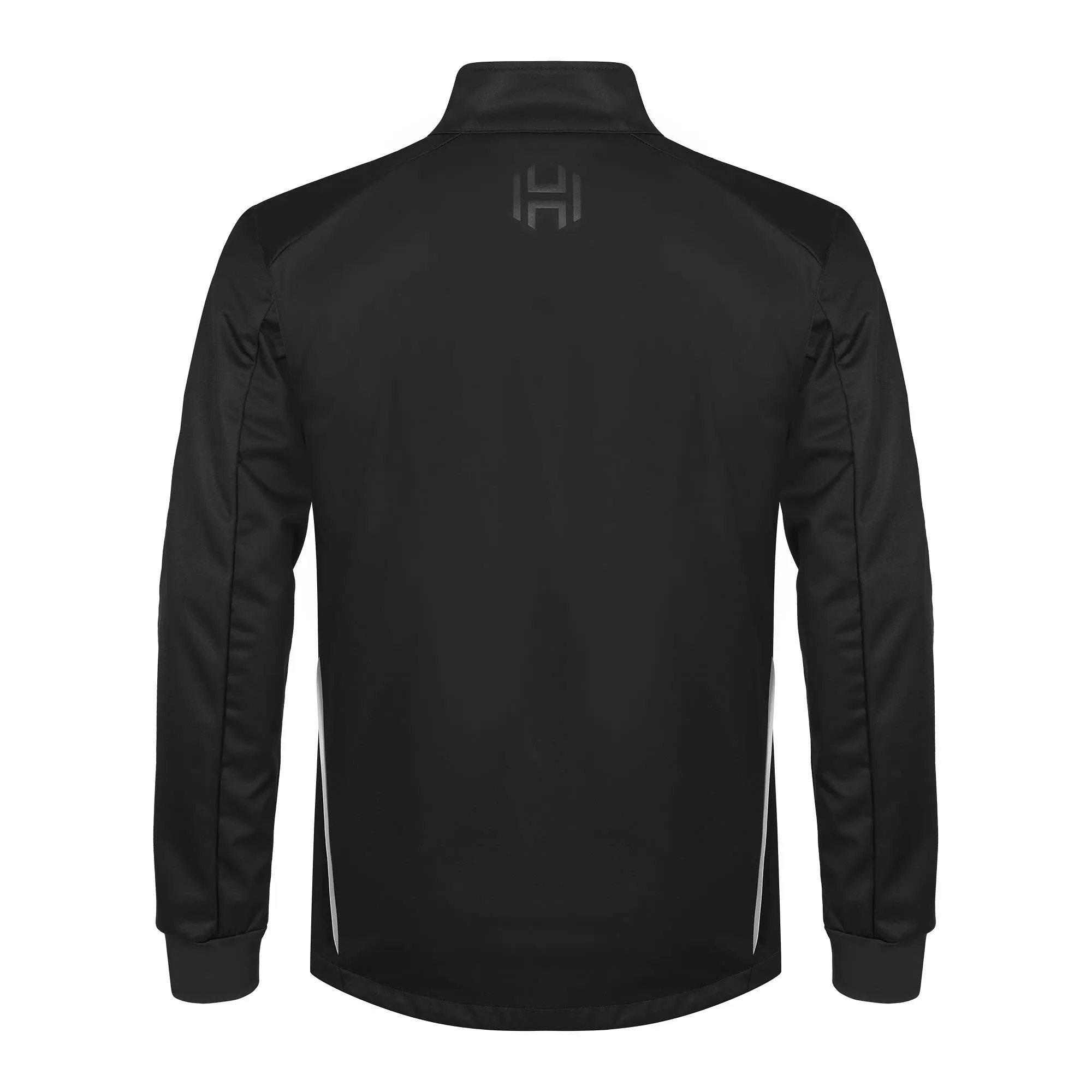 Hellner Men&#x27;s Leipipir XC Jacket Black Beauty | Buy Hellner Men&#x27;s Leipipir XC Jacket Black Beauty here | Outnorth