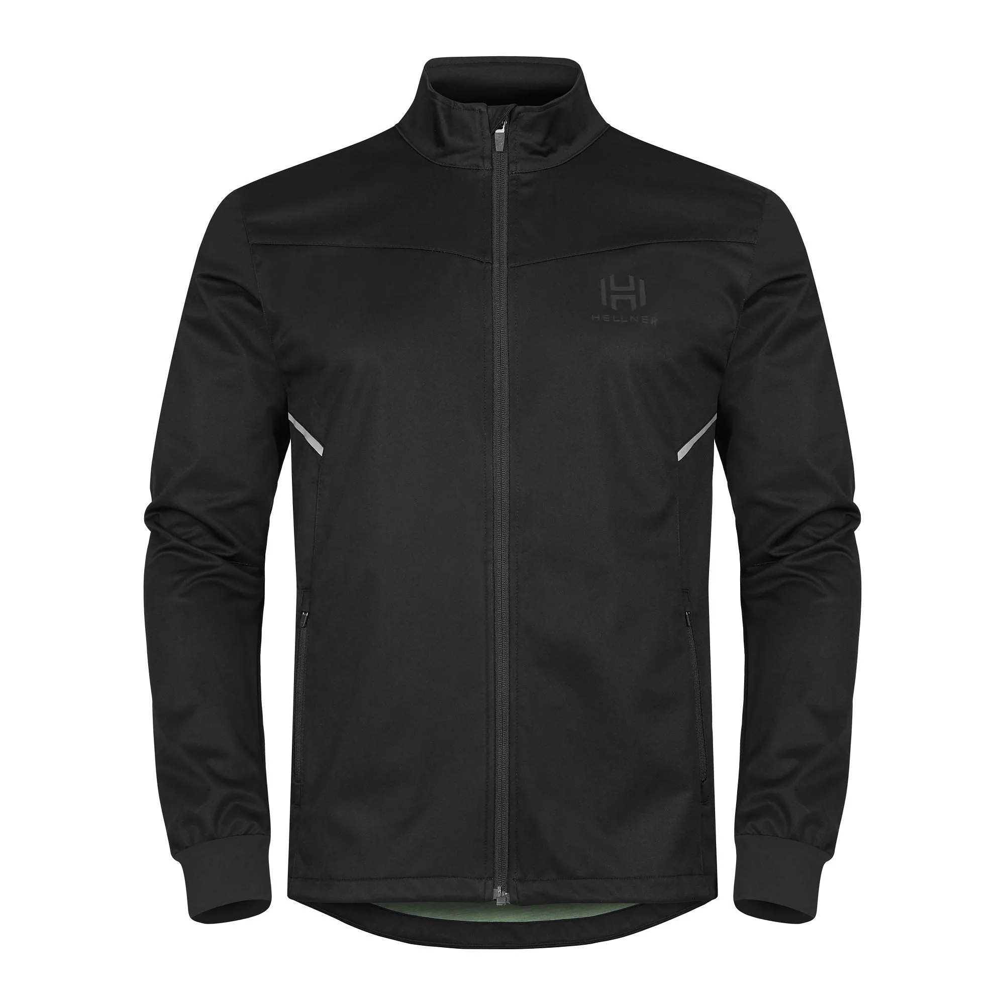 Hellner Men&#x27;s Leipipir XC Jacket Black Beauty | Buy Hellner Men&#x27;s Leipipir XC Jacket Black Beauty here | Outnorth