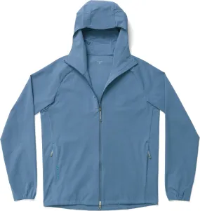 Houdini Men&#x27;s Daybreak Jacket True Blue | Buy Houdini Men&#x27;s Daybreak Jacket True Blue here | Outnorth