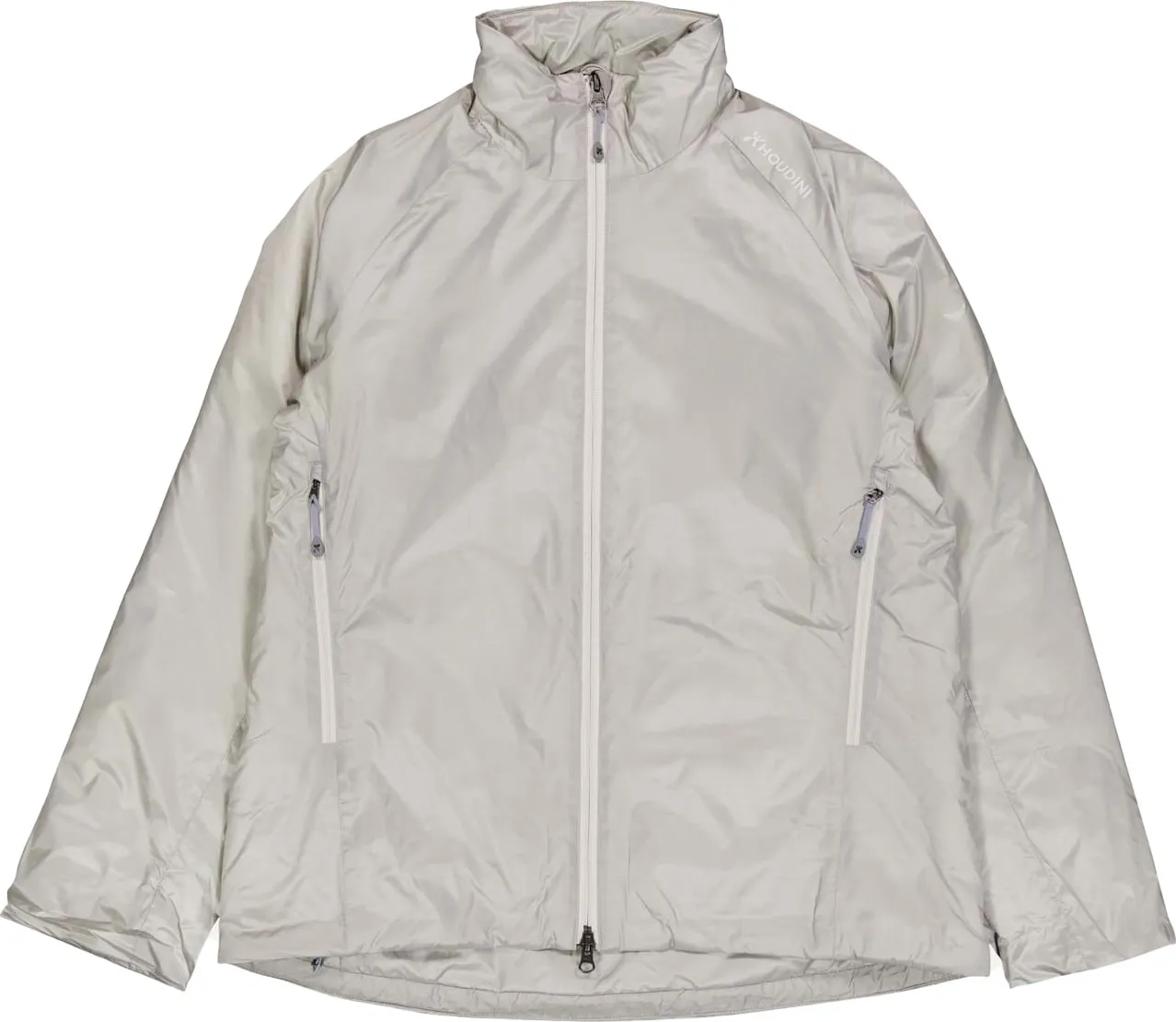 Houdini Women&#x27;s Dunfri Jacket Sandstorm | Buy Houdini Women&#x27;s Dunfri Jacket Sandstorm here | Outnorth