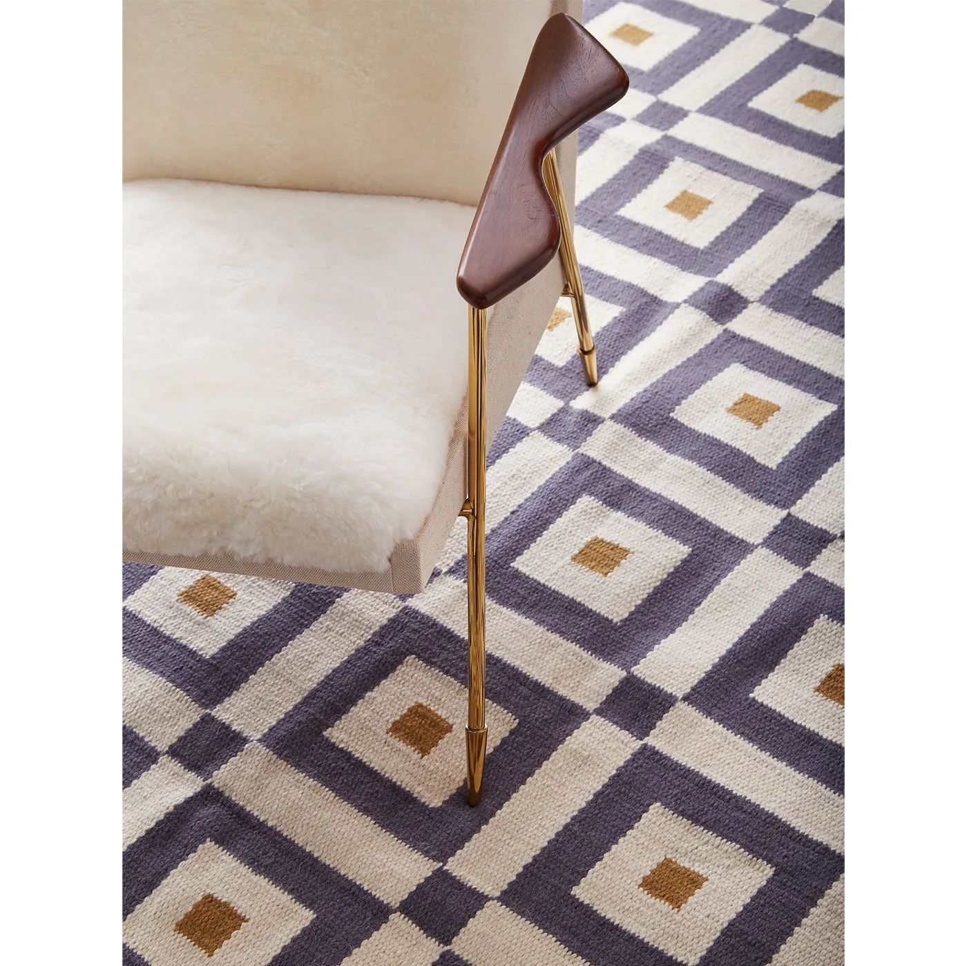 Ingmar Chair