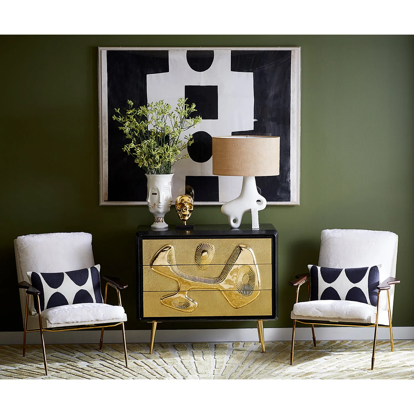 Ingmar Chair