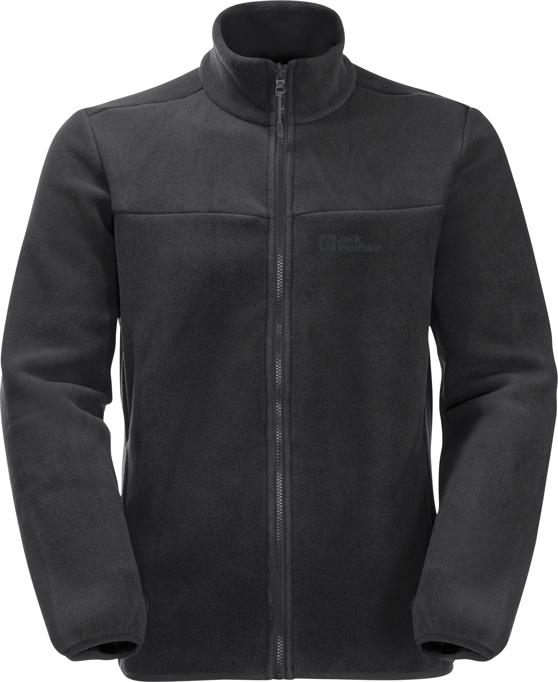 Jack Wolfskin Men&#x27;s Altenberg 3in1 Jacket Black | Buy Jack Wolfskin Men&#x27;s Altenberg 3in1 Jacket Black here | Outnorth