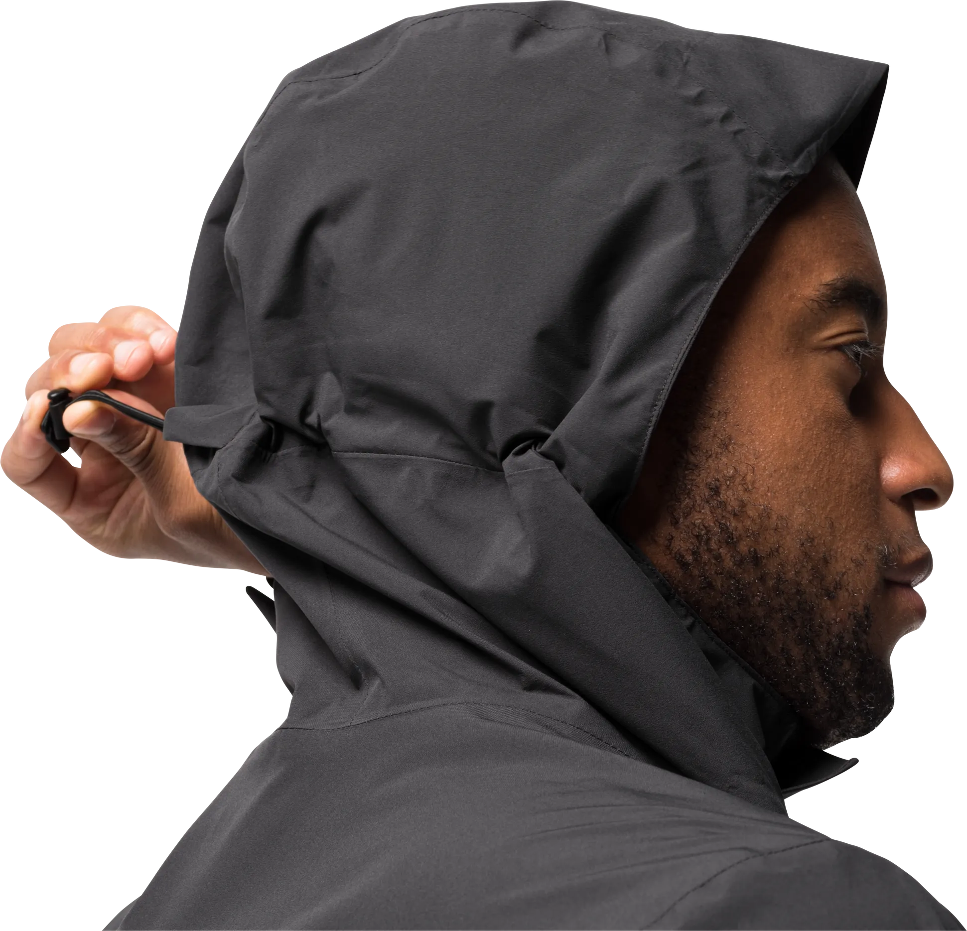 Jack Wolfskin Men&#x27;s Mainkai Jacket Phantom | Buy Jack Wolfskin Men&#x27;s Mainkai Jacket Phantom here | Outnorth