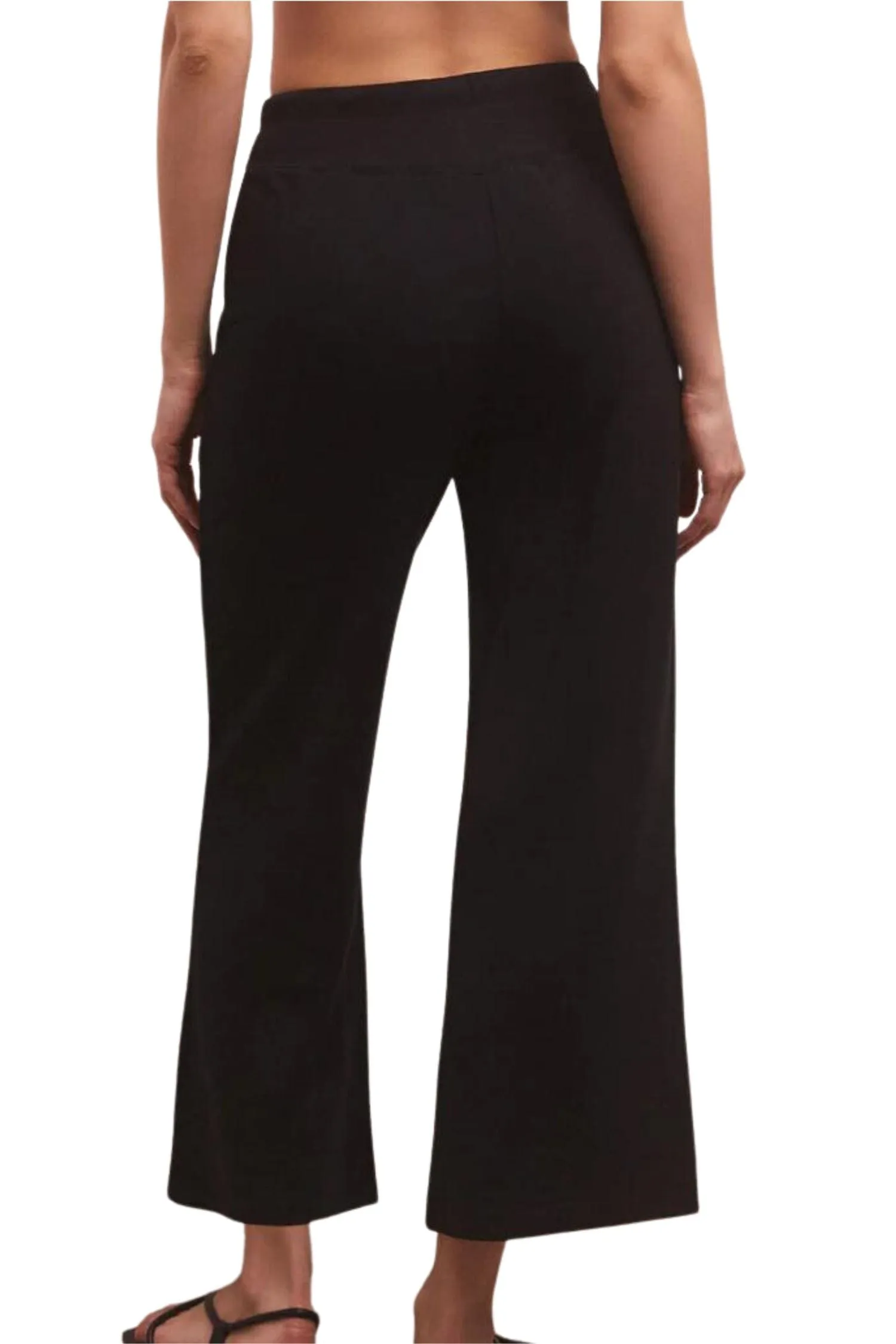 Jet Set Modal Fleece Pant