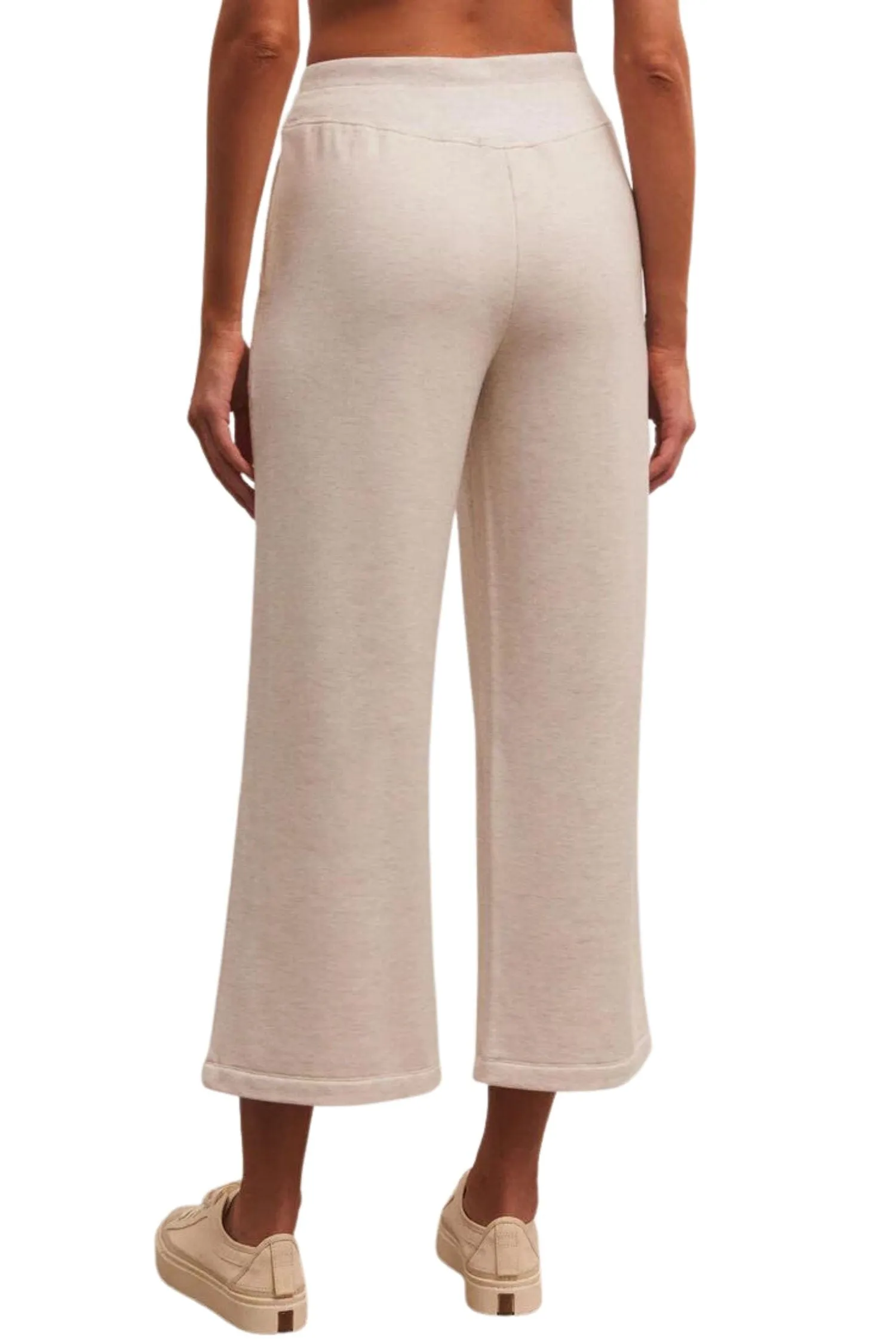 Jet Set Modal Fleece Pant