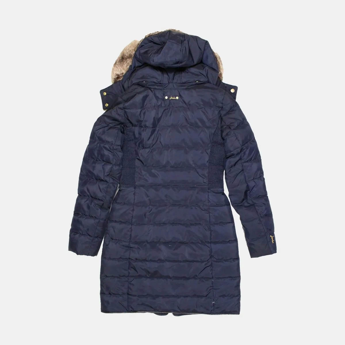Joules Puffer Jacket