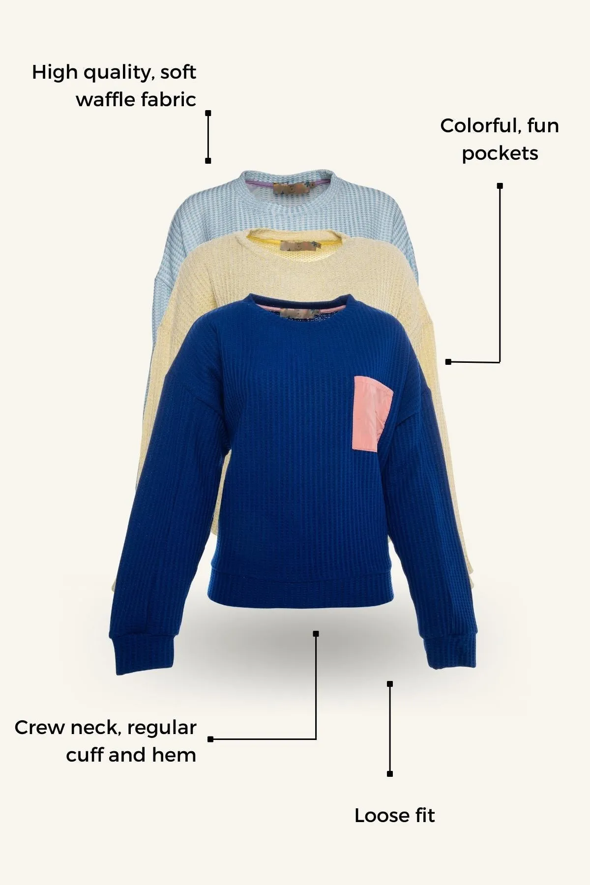 Joy Sweatshirt