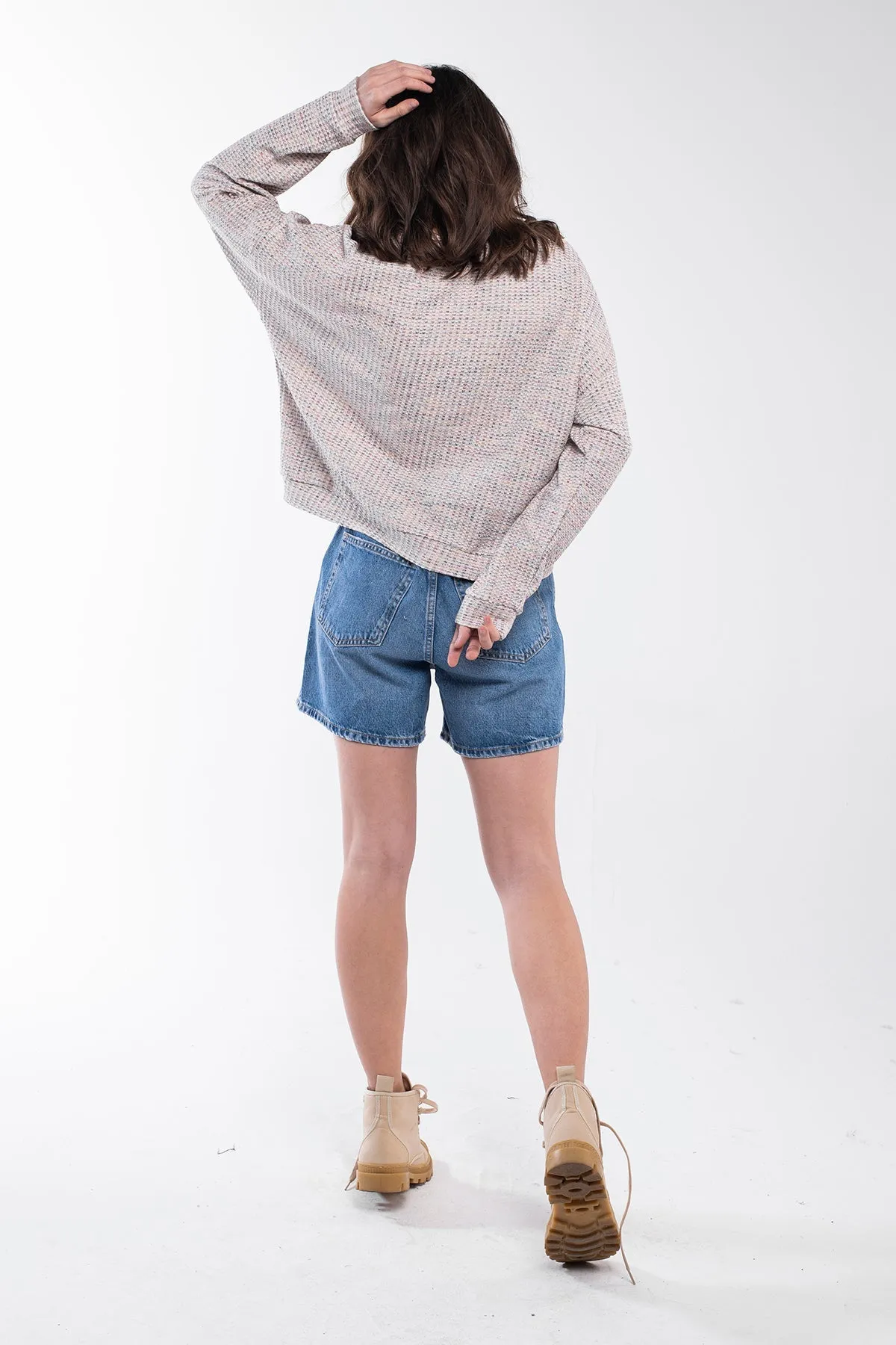 Joy Sweatshirt