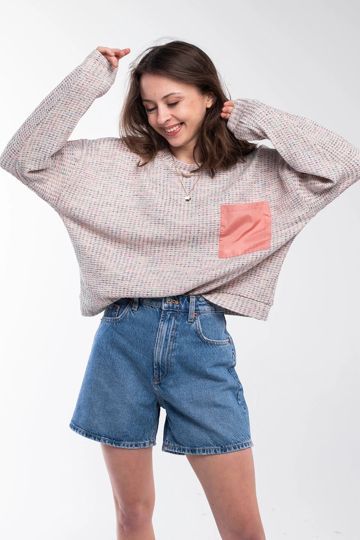 Joy Sweatshirt