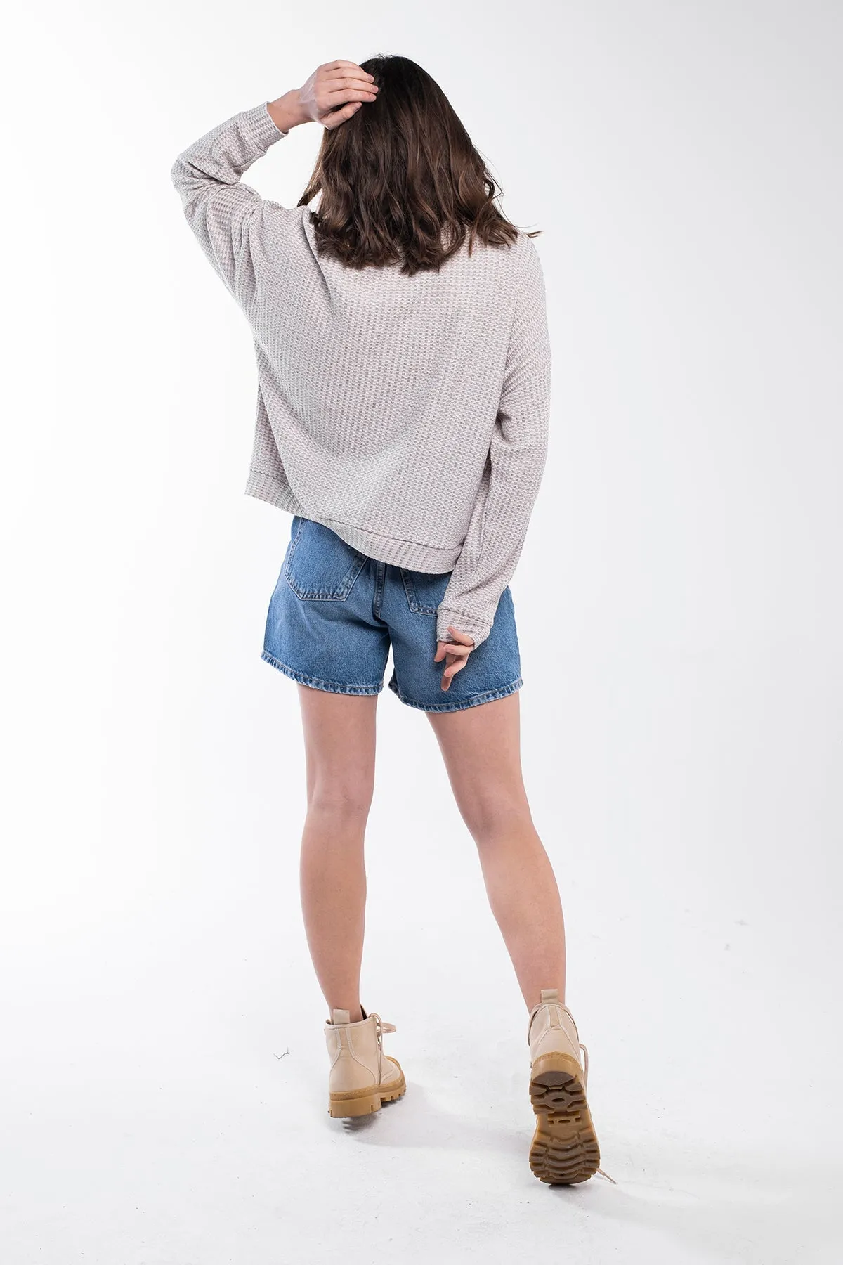 Joy Sweatshirt