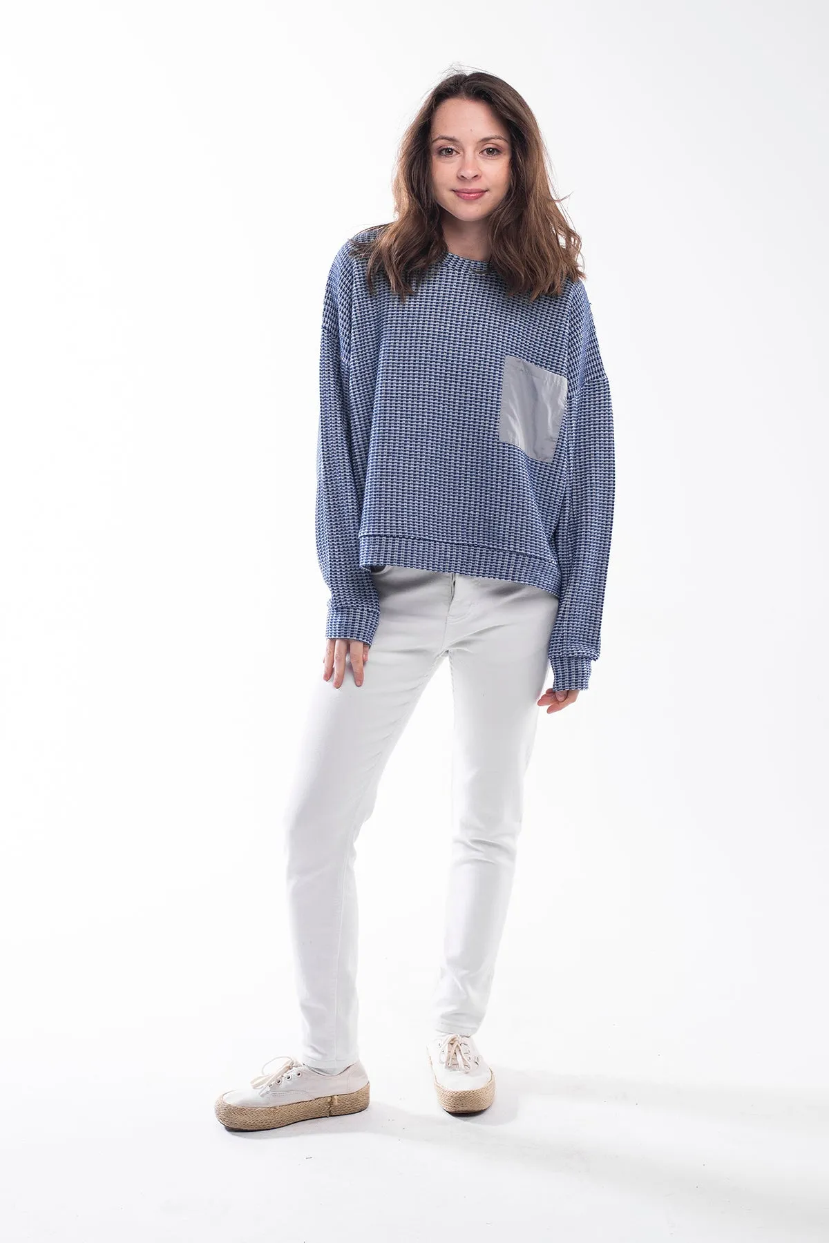 Joy Sweatshirt