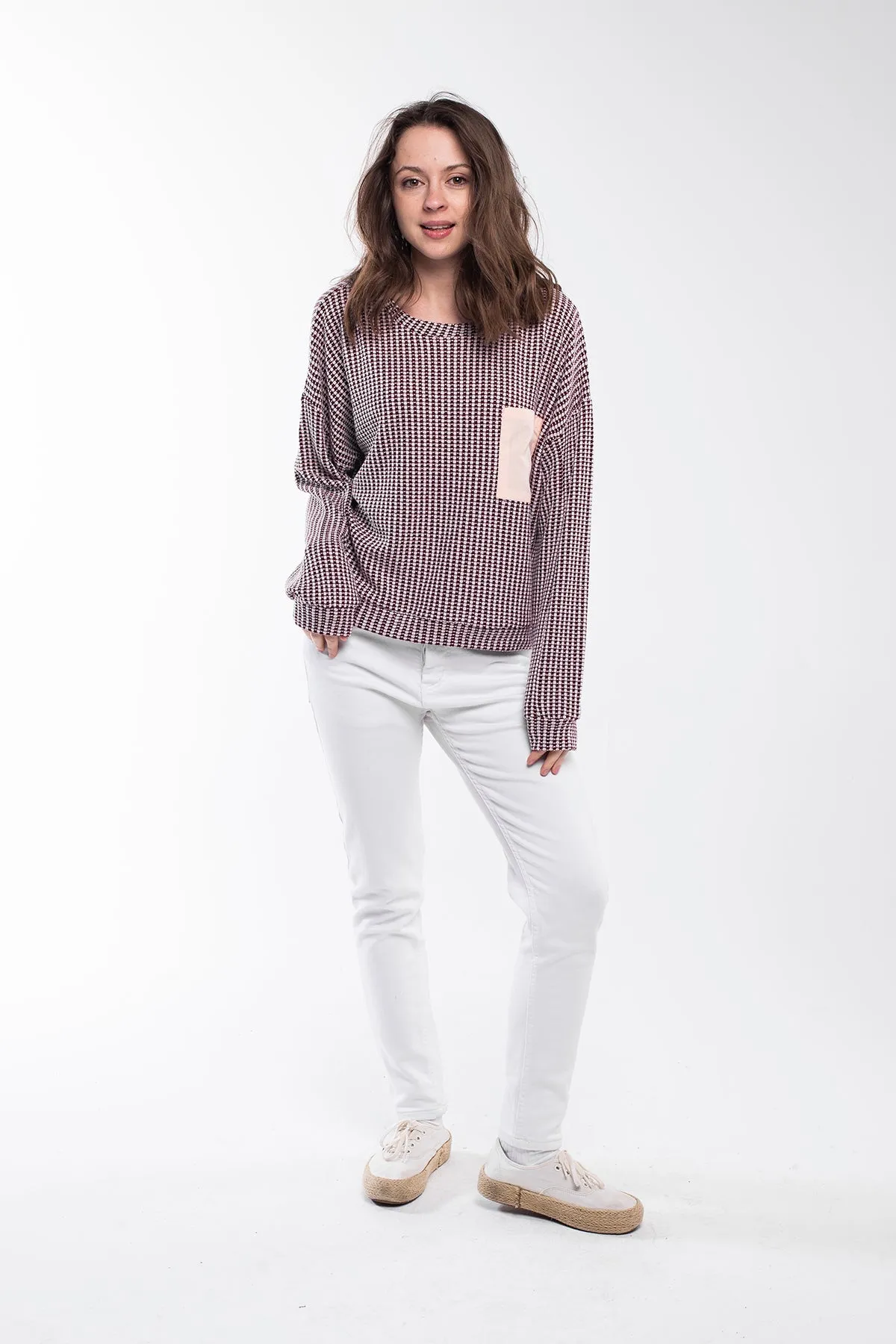 Joy Sweatshirt