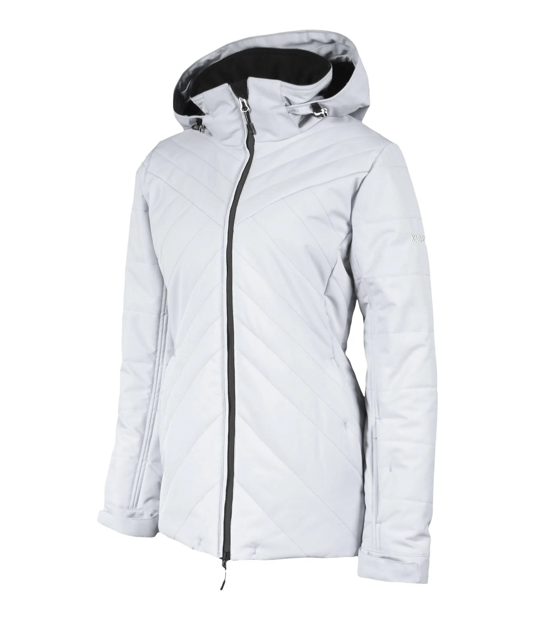 K0653 - Beam - Insulated Jacket - Prism