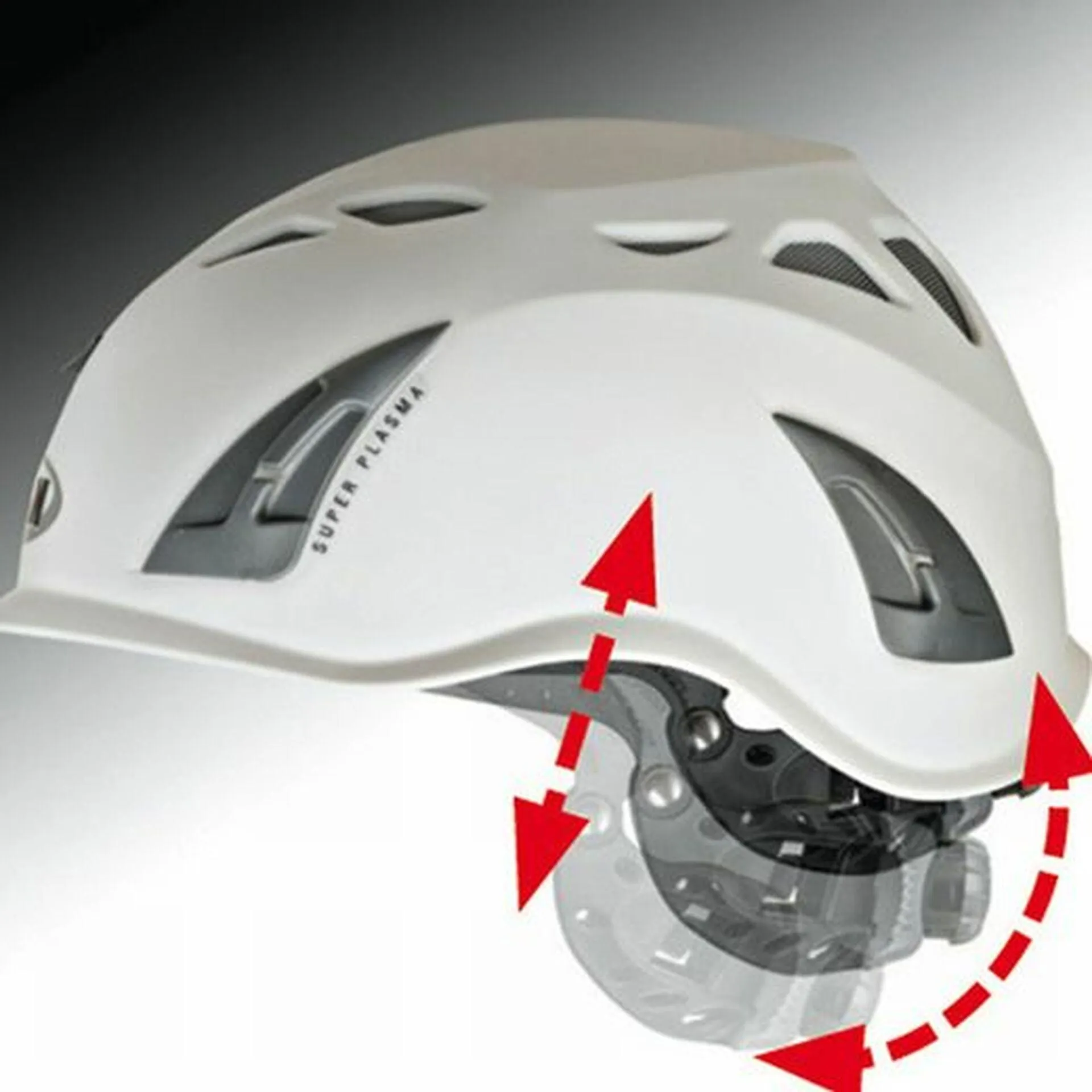 Kask Super Plasma Safety Helmets