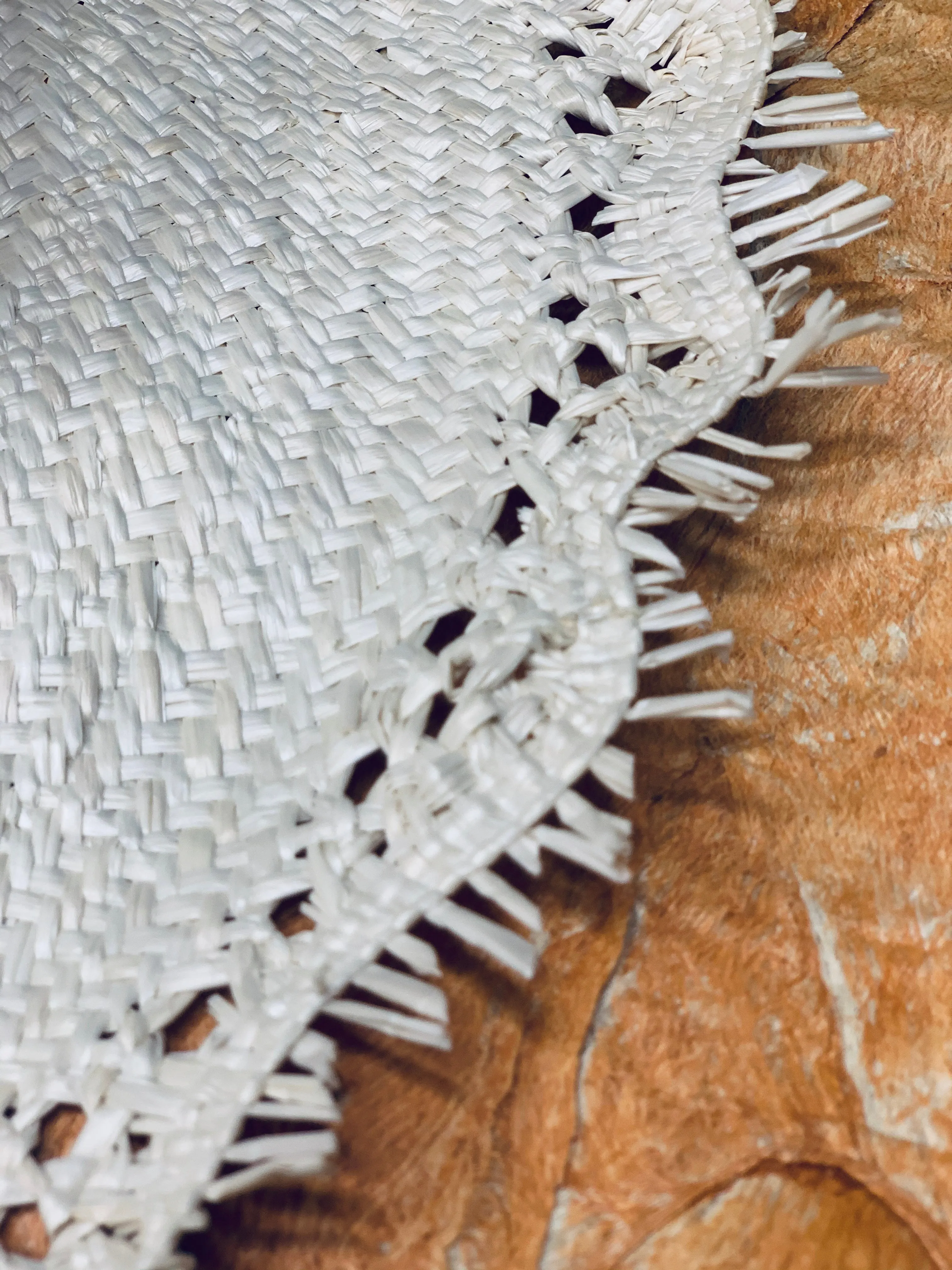 KATU Topless Wide Brim Hat