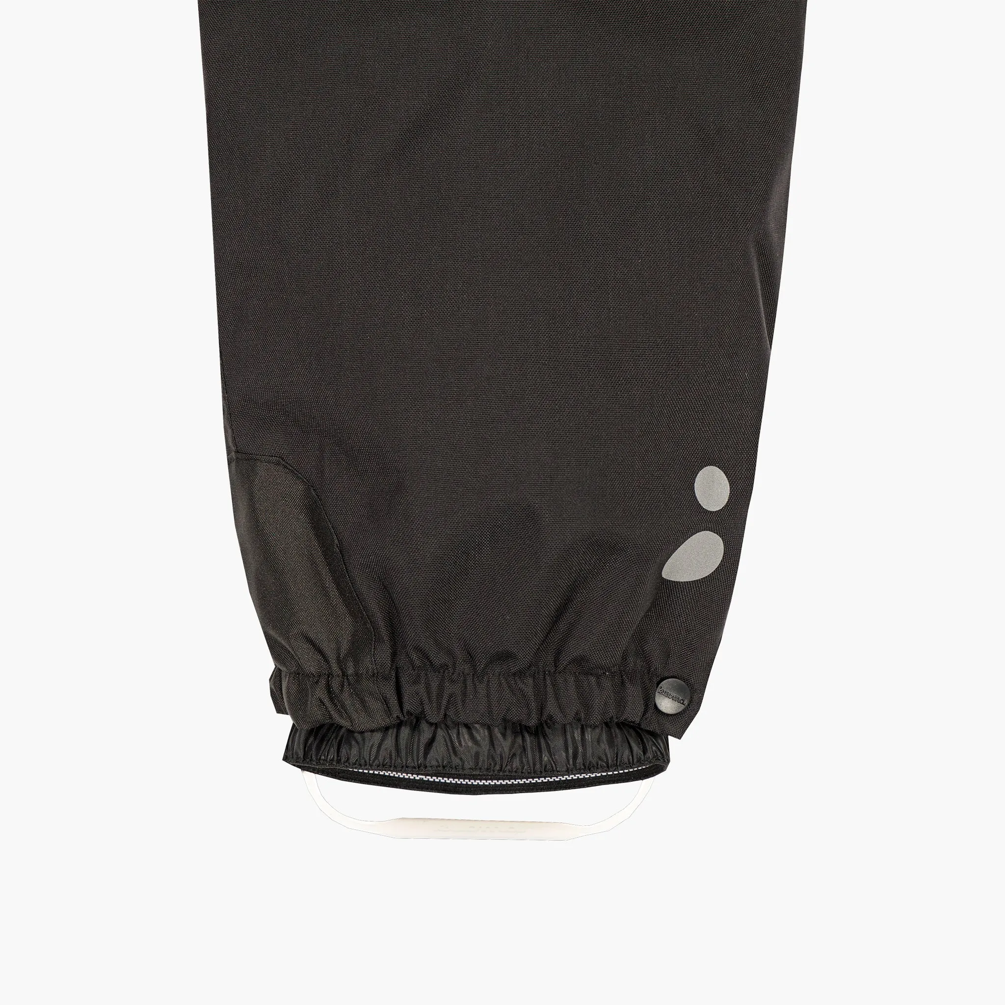 Kids´ winter snowsuit Joona, Black Ghost