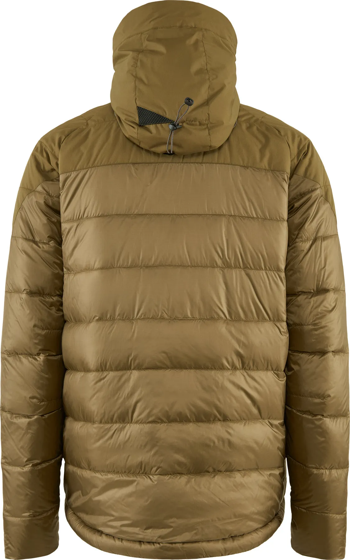 Klättermusen Men&#x27;s Atle 2.0 Jacket Olive | Buy Klättermusen Men&#x27;s Atle 2.0 Jacket Olive here | Outnorth