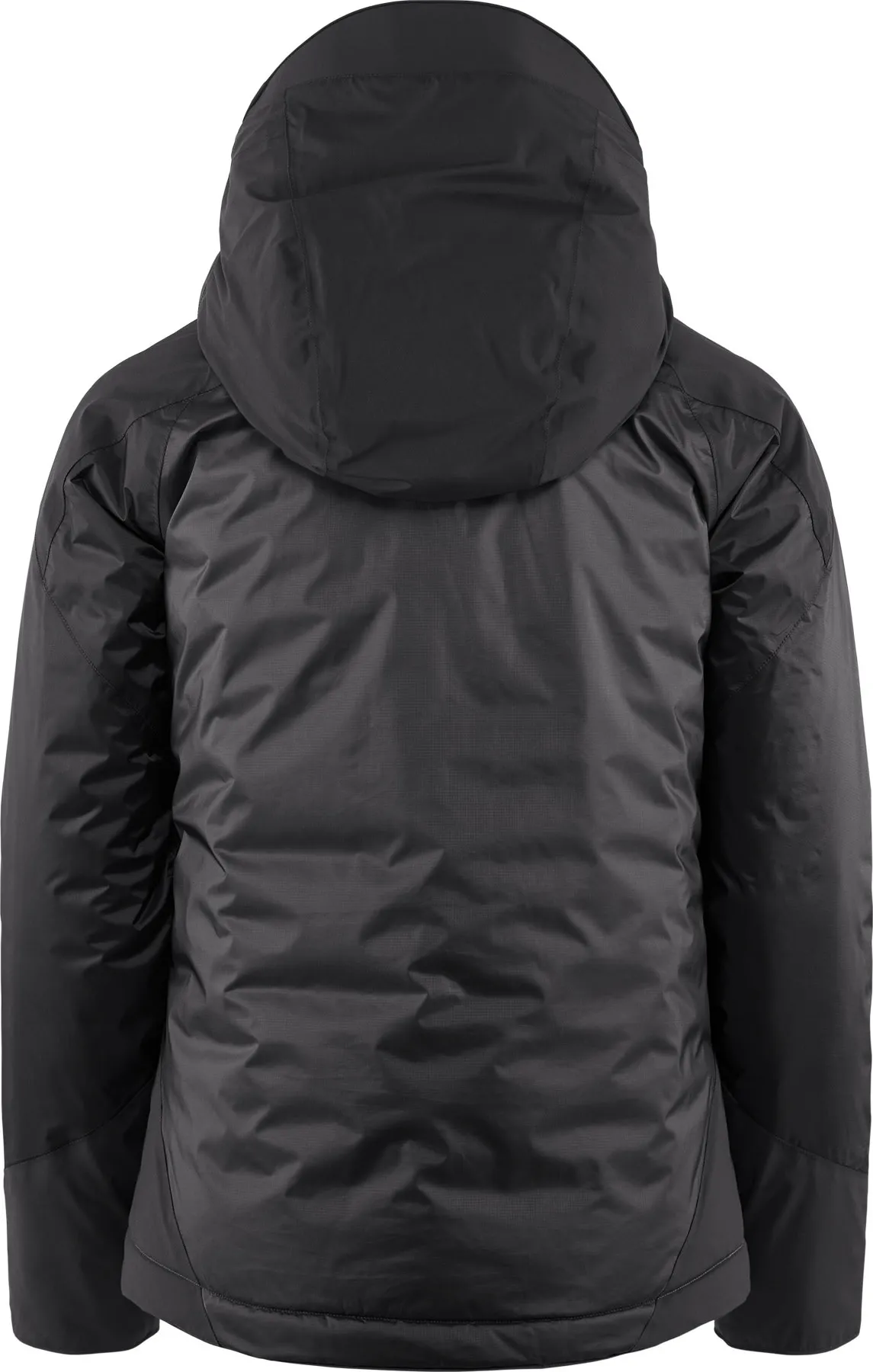 Klättermusen Women&#x27;s Bifrost Jacket Raven | Buy Klättermusen Women&#x27;s Bifrost Jacket Raven here | Outnorth