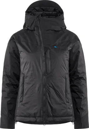 Klättermusen Women&#x27;s Bifrost Jacket Raven | Buy Klättermusen Women&#x27;s Bifrost Jacket Raven here | Outnorth