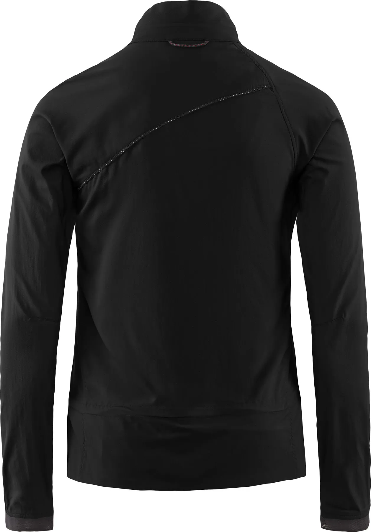 Klättermusen Women&#x27;s Nal Jacket Black | Buy Klättermusen Women&#x27;s Nal Jacket Black here | Outnorth