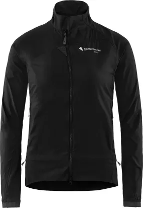 Klättermusen Women&#x27;s Nal Jacket Black | Buy Klättermusen Women&#x27;s Nal Jacket Black here | Outnorth