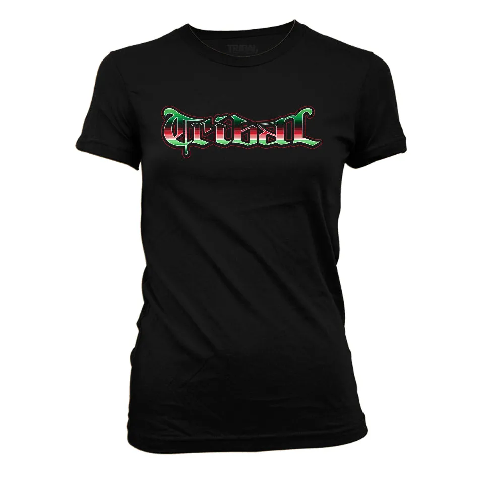 KUYA ZARAPE - Ladies T Shirt