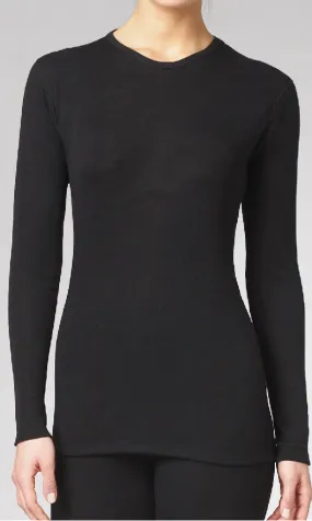 Ladies Essentials Base Layer Top 9599
