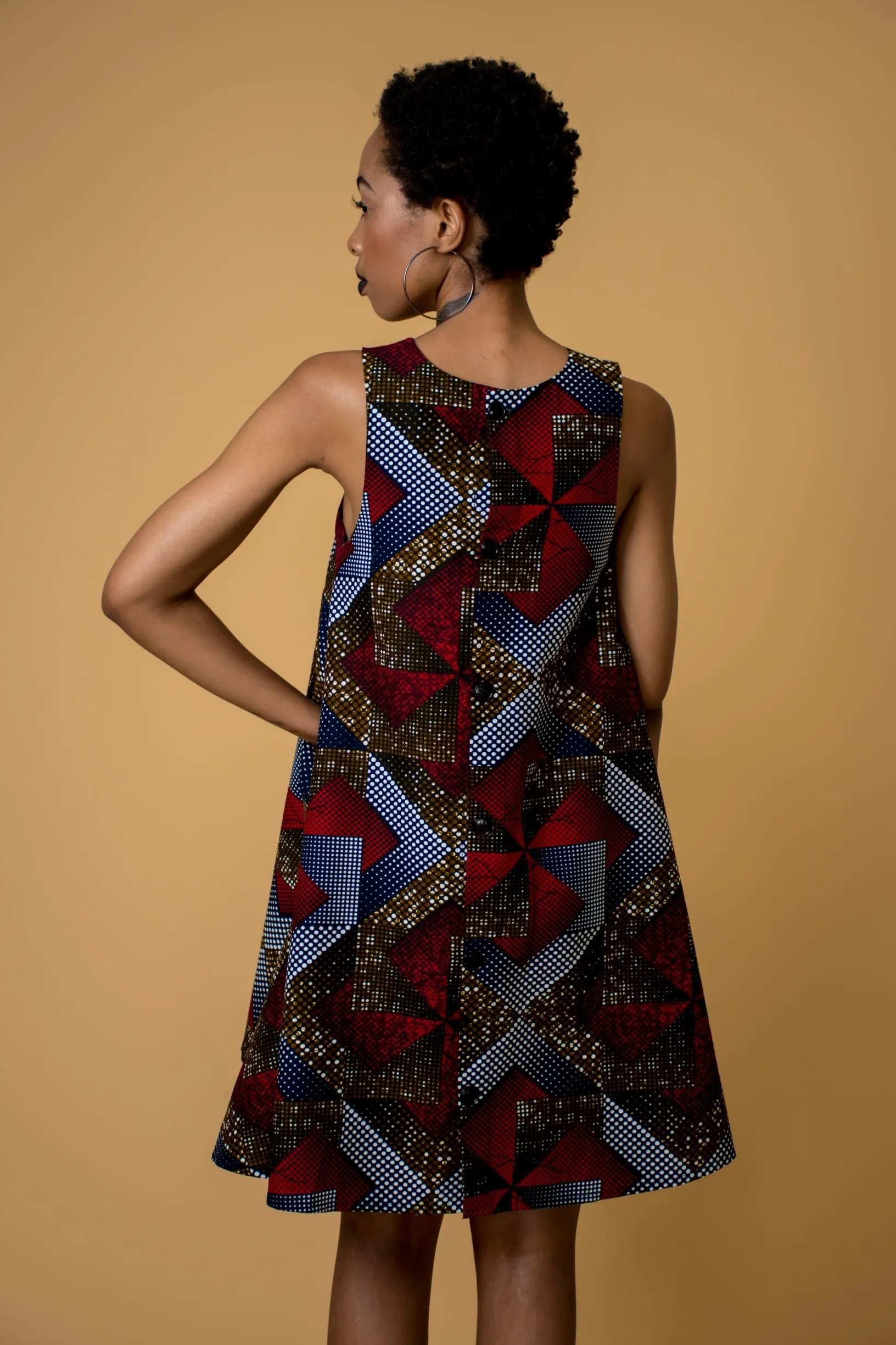 Ladies - Mpume Summer Dress.2