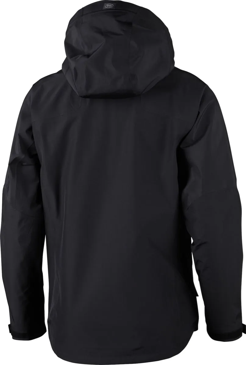 Lundhags Laka Women&#x27;s Jacket Black | Buy Lundhags Laka Women&#x27;s Jacket Black here | Outnorth