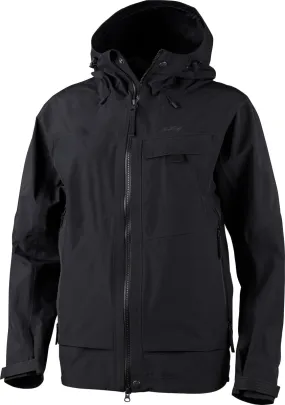 Lundhags Laka Women&#x27;s Jacket Black | Buy Lundhags Laka Women&#x27;s Jacket Black here | Outnorth