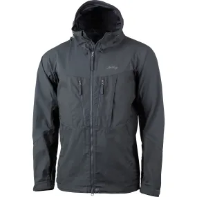 Lundhags Men&#x27;s Makke Pro Jacket Charcoal | Buy Lundhags Men&#x27;s Makke Pro Jacket Charcoal here | Outnorth