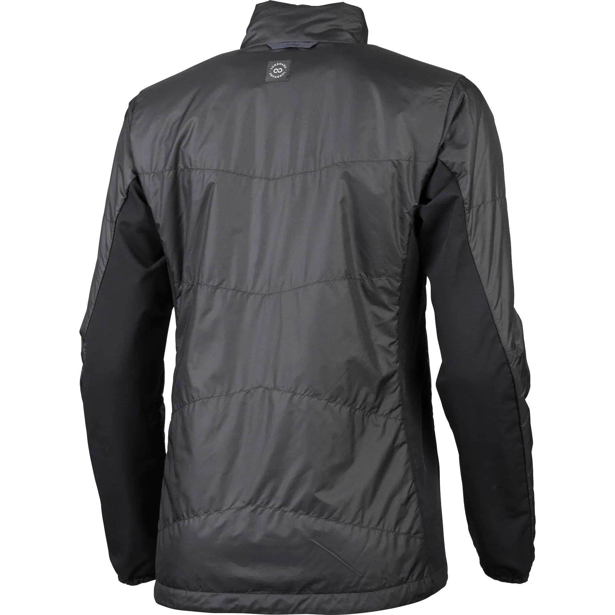 Lundhags Viik Light Women&#x27;s Jacket Black | Buy Lundhags Viik Light Women&#x27;s Jacket Black here | Outnorth
