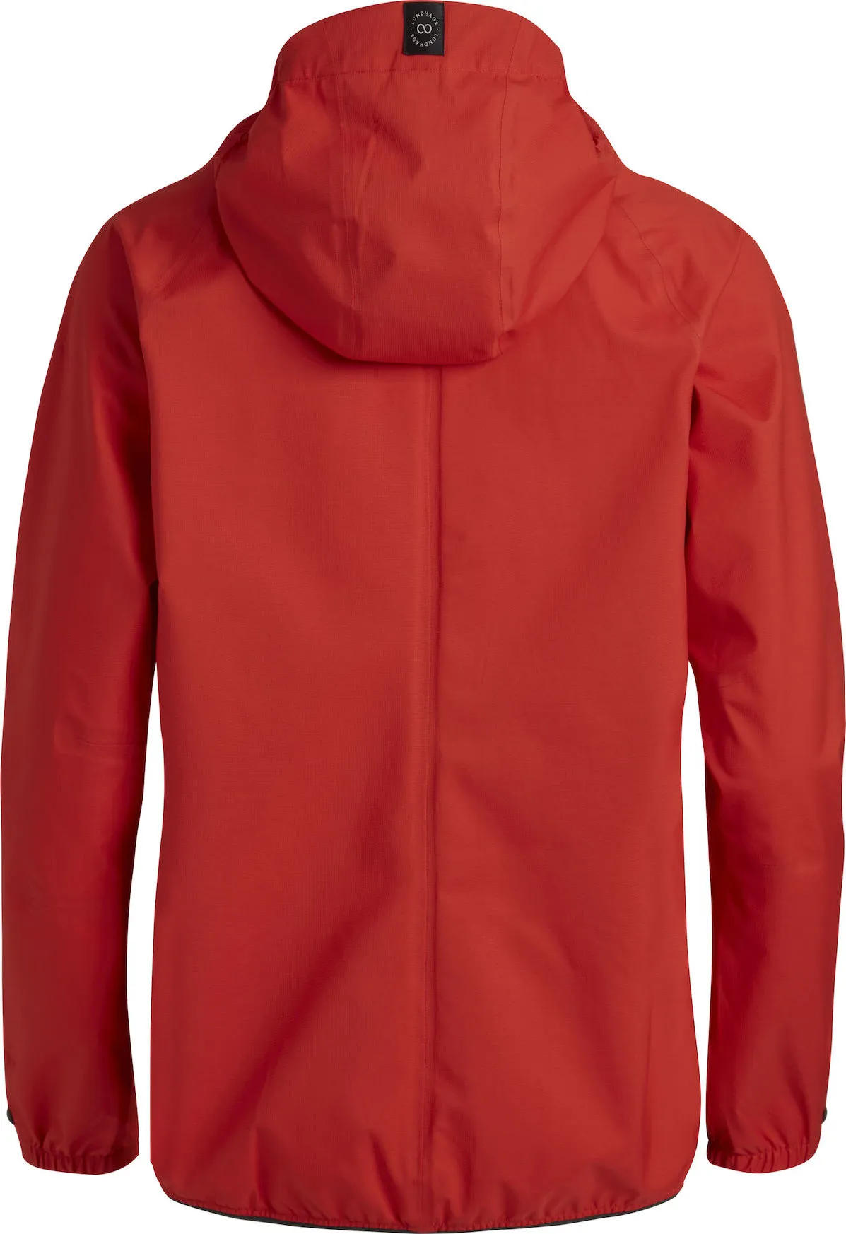 Lundhags Women&#x27;s Lo Jacket Lively Red | Buy Lundhags Women&#x27;s Lo Jacket Lively Red here | Outnorth