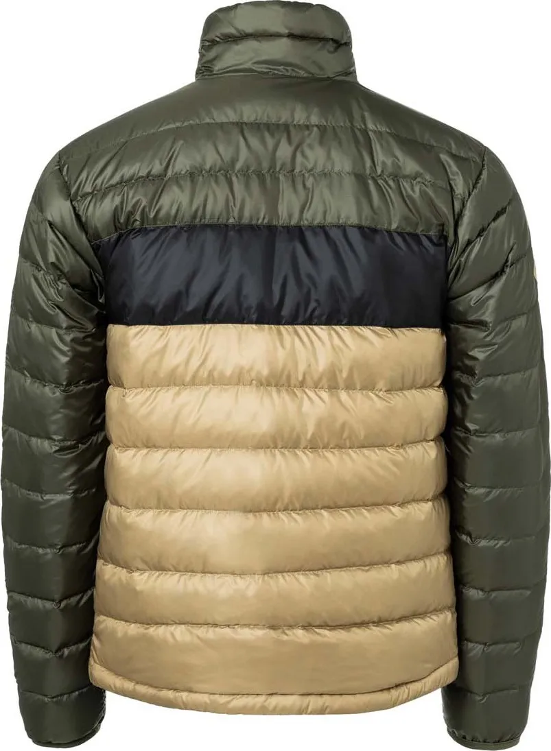 Marmot Men&#x27;s Ares Jacket Nori/Black | Buy Marmot Men&#x27;s Ares Jacket Nori/Black here | Outnorth