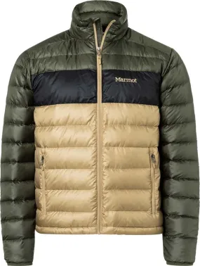 Marmot Men&#x27;s Ares Jacket Nori/Black | Buy Marmot Men&#x27;s Ares Jacket Nori/Black here | Outnorth