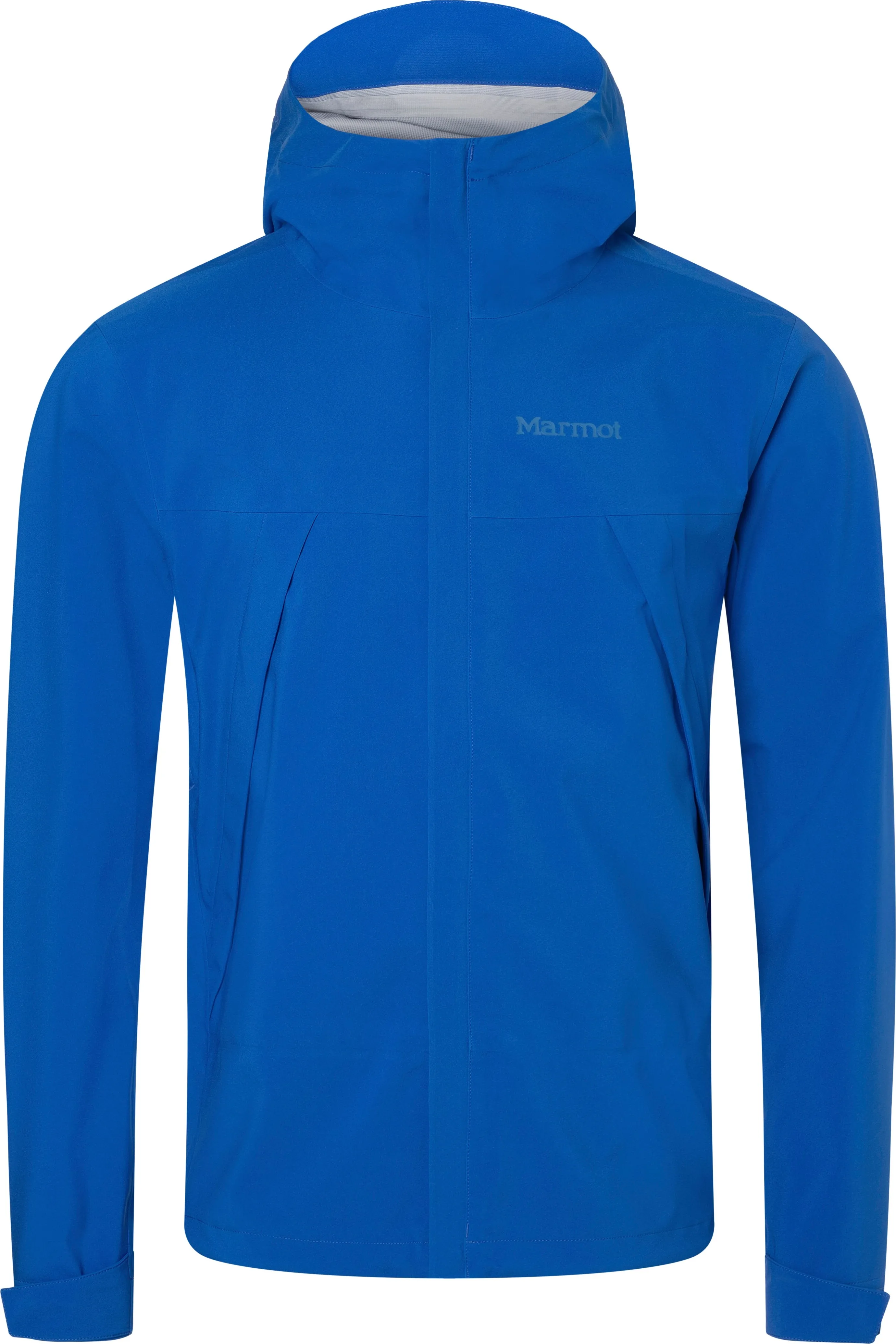 Marmot Men&#x27;s Precip 3L Jacket Dark Azure | Buy Marmot Men&#x27;s Precip 3L Jacket Dark Azure here | Outnorth