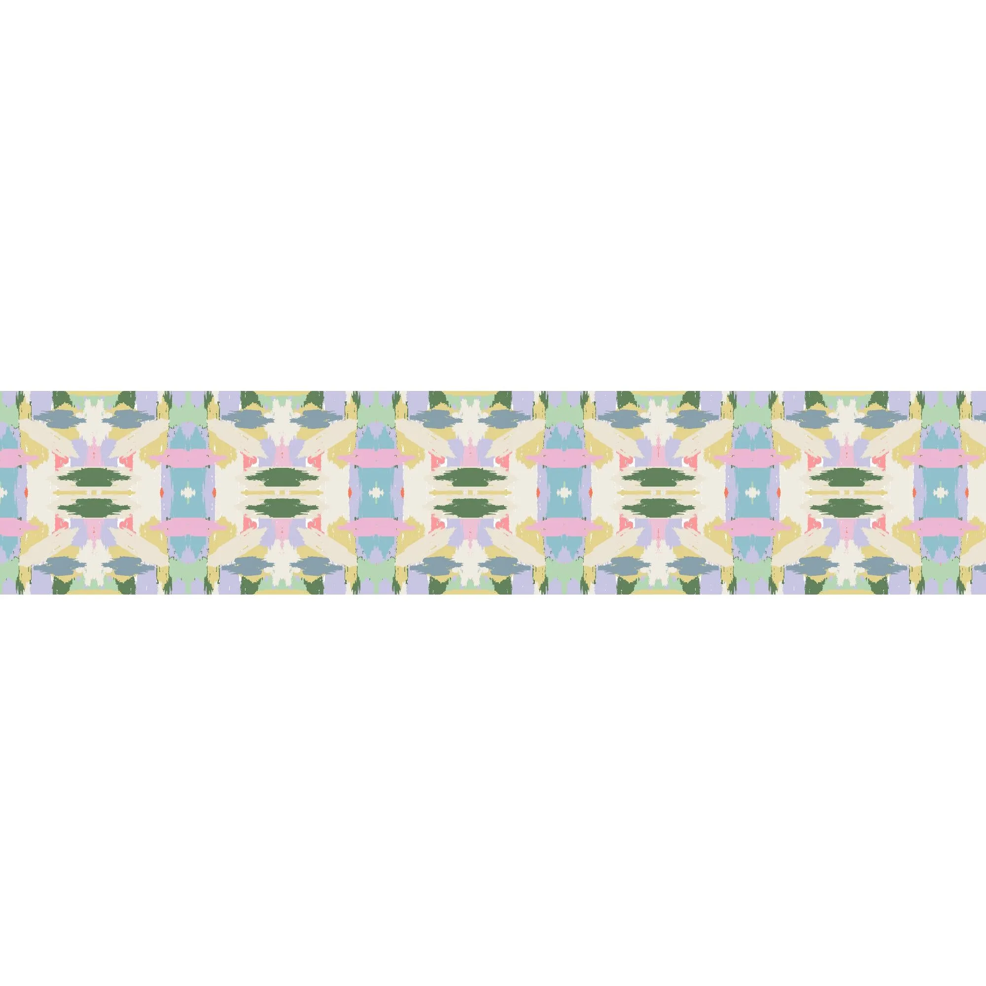 Mila Lilac TEST - Natural Fiber Fabric By The Yard