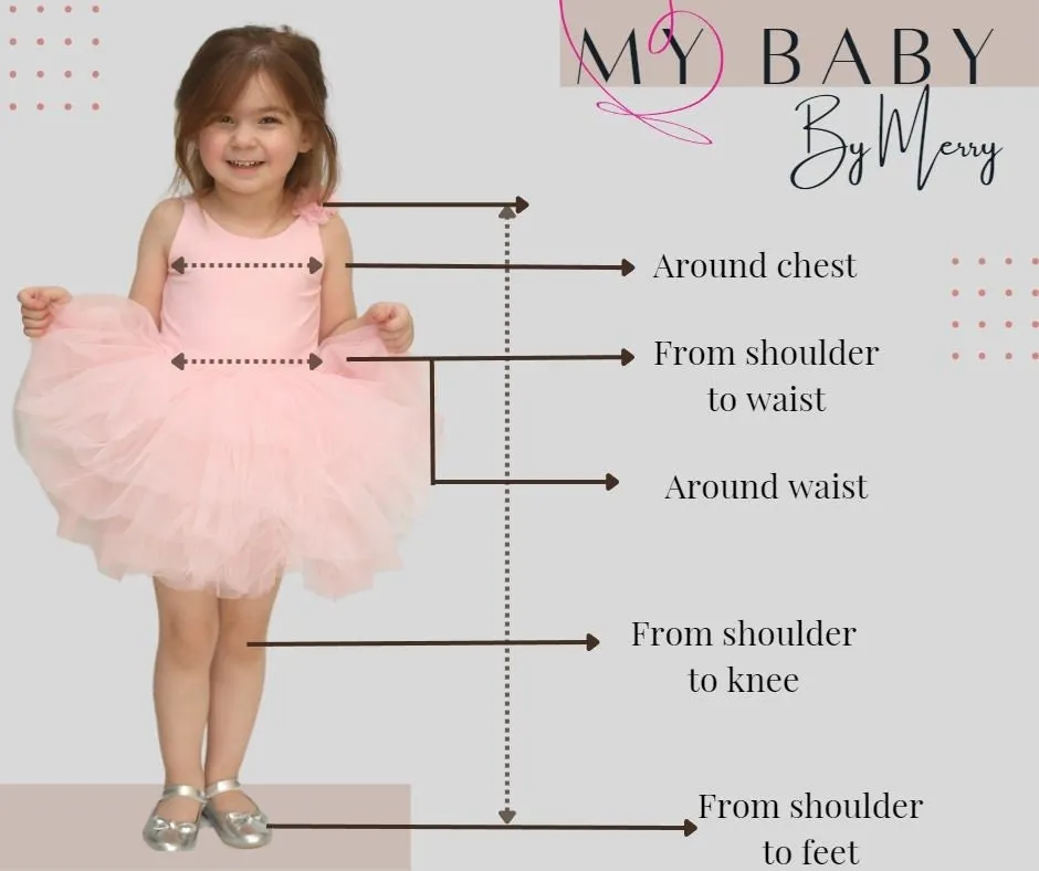 Minni Girl's Pink Costume