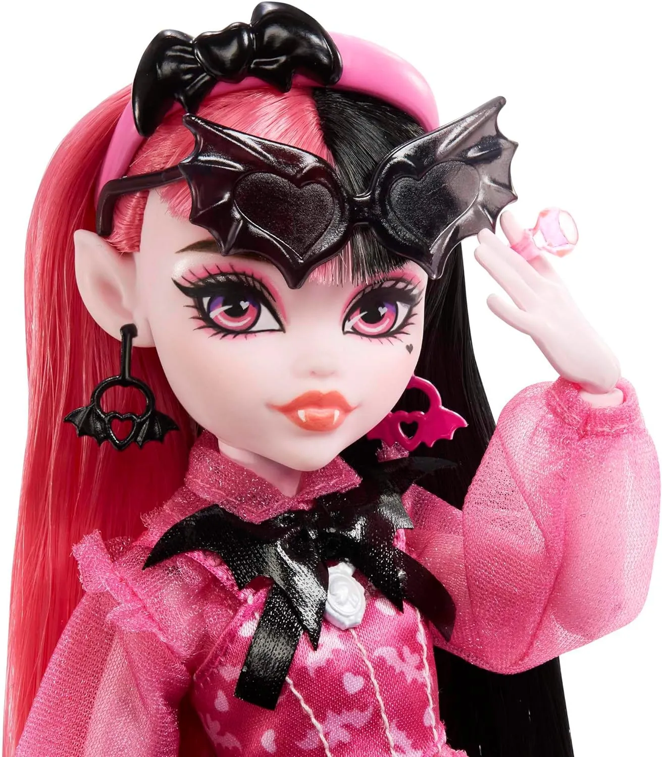 Monster High Doll - Draculaura